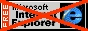 don't use internet explorer