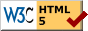 html5 button