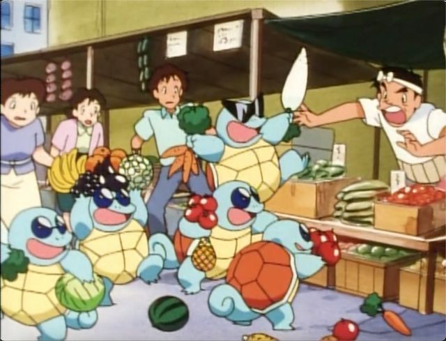 squirtle squad wide