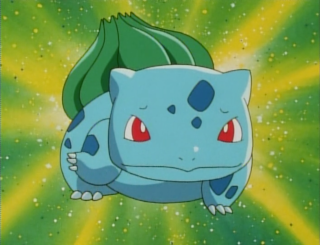 bulbasaur