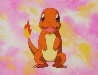 charmander