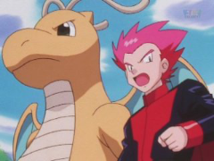 lance dragonite