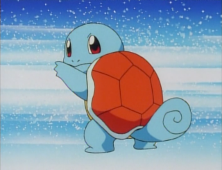 squirtle