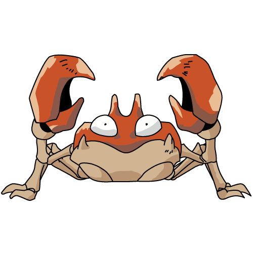 krabby